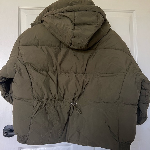 Puffer jacket - Picture 5 of 5